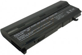 Toshiba PA3399U, PA3400U, PA3478U, PABAS077  Ultra High Capacity Version