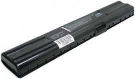 Asus A6, A7 , 8 cell replacement battery