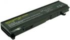 Toshiba Satellite Battery  PA3465U, PABAS069