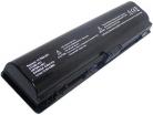   6 cell 56W/Hr laptop battery compatible with Compaq Presario V3000 series and Presario V6000 series