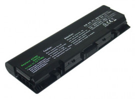 Ultra high capacity 9 cell 87 Watt/Hr battery compatible with Dell Inspiron