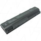 Compaq Presario , HP Batttery High Capacity - fits many types