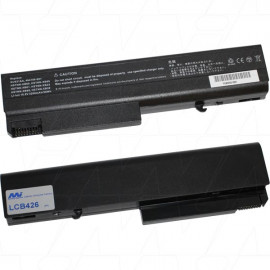 HP  Compaq EliteBook, Business NoteBook,ProBook replacement battery