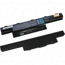 Acer, Gateway  Aspire, Laptop battery