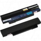 Replacement battery Acer BT.00303.020 Acer BT.00303.021 Acer BT.00304.008 Acer BT.00305.013 Acer BT.00307.029 Acer BT.00307.030 Acer BT.00307.031 Acer BT.00603.107 Acer BT.00603.108 Acer BT.00603.109 Acer BT.00604.047 Acer BT.00605.058 	Acer BT.00605