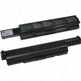 Super High Capacity Toshiba, Toshiba PA3534U-1BAS Toshiba PA3534U-1BRS Toshiba PA3535U-1BAS Toshiba PA3535U-1BRS 	Toshiba PA3682U-1BRS 