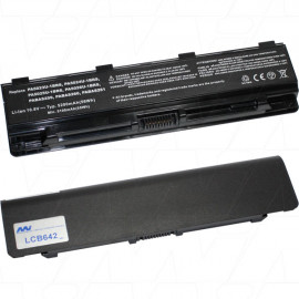 Toshiba Replacement battery