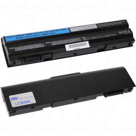 Laptop Computer Battery for Dell