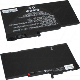 Laptop Computer Battery for HP