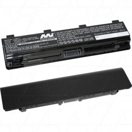 Toshiba generic Laptop Computer Battery