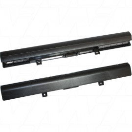 Toshiba replacement Notebook battery C50 , C55 series  New updated version
