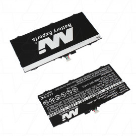 Samsung TAB S 10.5 Replacement battery 