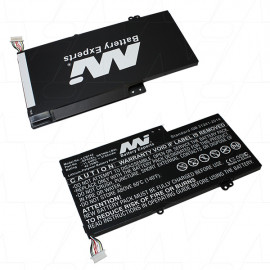 Laptop Computer Battery suitable for HP Pavilion x360