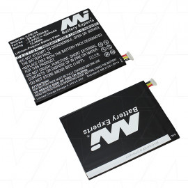 Samsung Tab A 8.0 battery replacement
