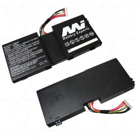 Computer Laptop Battery suitable for Dell Alienware 17 / 18