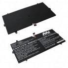 Lenovo Yoga  900 series Laptop Computer Battery replacement 