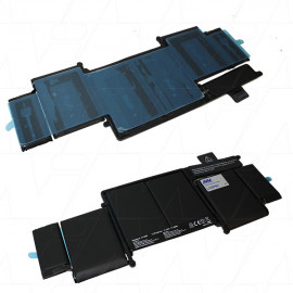 Laptop Computer Battery suitable for Apple MacBook Pro 13" 