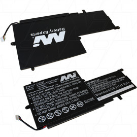 Laptop Computer Battery suitable for HP Spectre X360