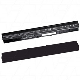 Laptop Battery suitable for Lenovo Eraser / Ideapad