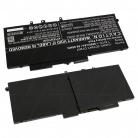 LCB786 - Laptop battery suitable for Dell Latitude 14 / 15, Precision 15