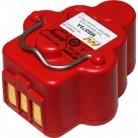 REFURBISHMENT ONLY- Medical battery suitable for Stryker Instruments 4222-110 Drill Pack