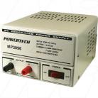 Benchtop Power Supply 13.8v 5 Amp