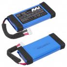 PAB-P954374-BP1 Battery suitable for Harman Kardon CP-HK07 P954374 Mini Portable Bluetooth Speaker