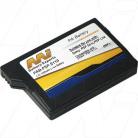 PAB-PSP-S110 PSP Replacement battery suit PSP