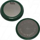 PD3048 ,Rechargeable Lithium Ion Battery Coin Cell suitable for Sureshot GW1 Golf GPS