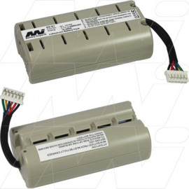 B1 Replacement battery - RB-B1-BP1