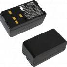 Survey Equipment Battery for Leica GEB121, 667123