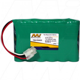 Battery for Riser Bond RD6000