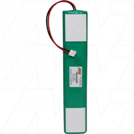 Battery for Ruddweigh 300 / 500 Scale and RUDDWEIGH 200 