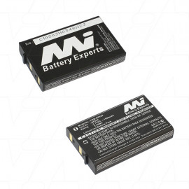 Two Way Radio Battery suits Uniden UH810