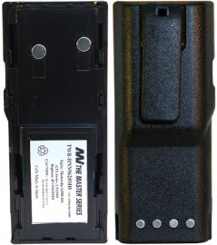 Hi Capacity Motorola Radius GP300, Radius GP88, GTX and LTS2000