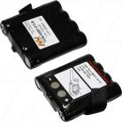 Mororola replacement battery Two Way Communications, Two Way Radio