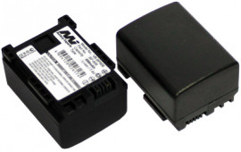 Canon Battery BP808 series