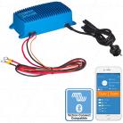 Victron Blue Smart IP67 SLA/LiFePO4 Waterproof Charger 12V 7A BPC120713016