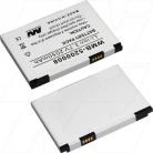 Wireless Modem Battery for Sierra Wireless / Telstra 4G 760S. Replaces W-3, 5200008 battery