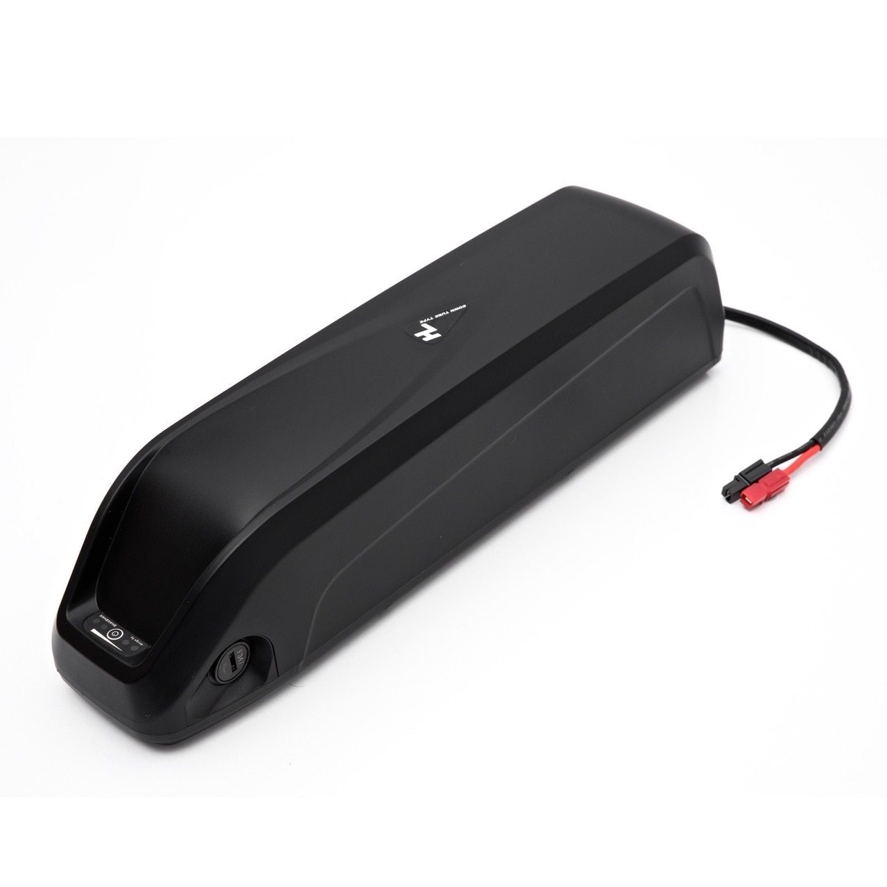 panasonic ebike battery