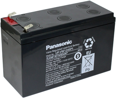 Image result for Panasonic UP-VW1245